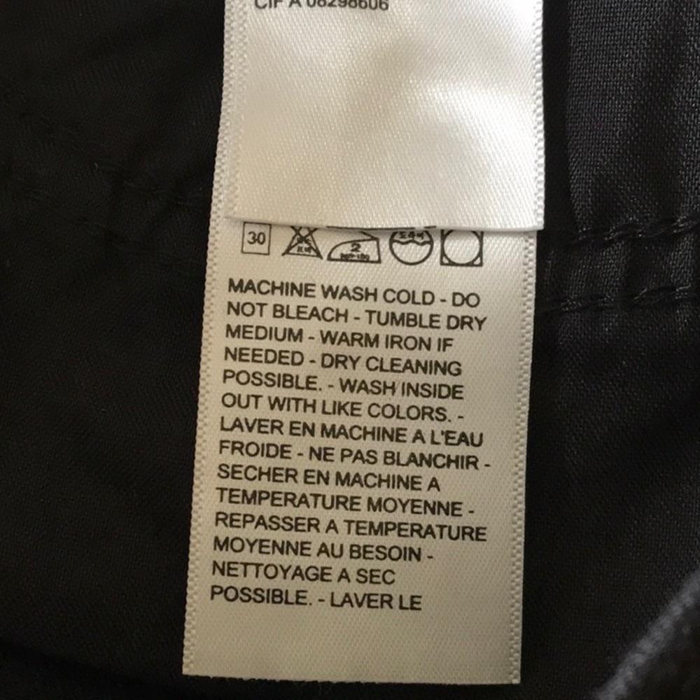 Levi’s 30” - Picture 9 of 10